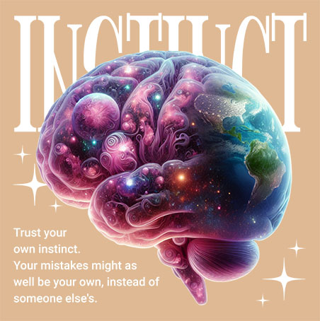 Brain